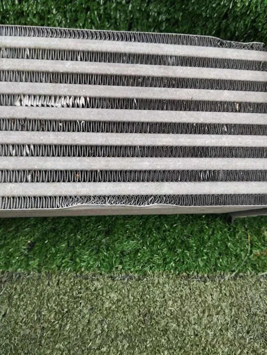 JUMPER III BOXER DUCATO LIFT 2.2 INTERCOOLER image 8