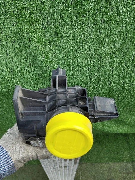 JUMPER III BOXER DUCATO LIFT 2.2 INTERCOOLER image 9