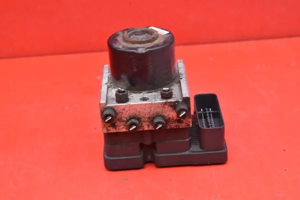 Pompe ABS OEM 9675099980 pour Citroen C3 1.4 75CH image 2
