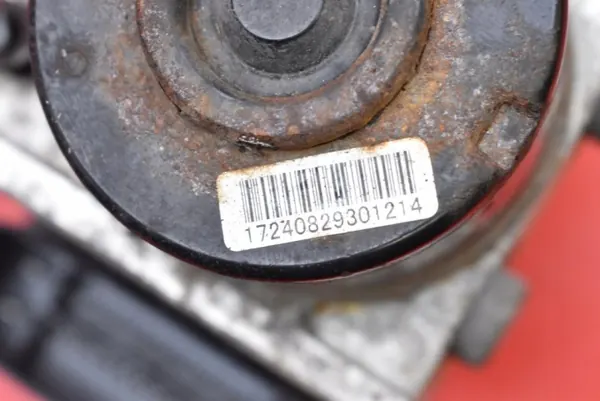Pompe ABS OEM 9675099980 pour Citroen C3 1.4 75CH image 9