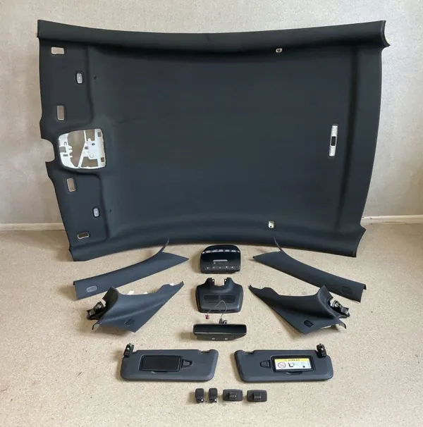 Conjunto de techo completo OEM A2386900050 Mercedes-Benz image 2