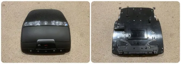 Conjunto de techo completo OEM A2386900050 Mercedes-Benz image 9