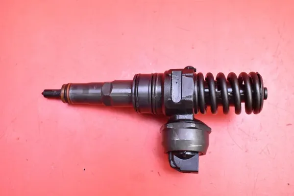 Ruiskupumppu OEM 038130073AK Ford Galaxy:lle image 2