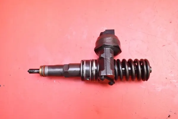 Ruiskupumppu OEM 038130073AK Ford Galaxy:lle image 3