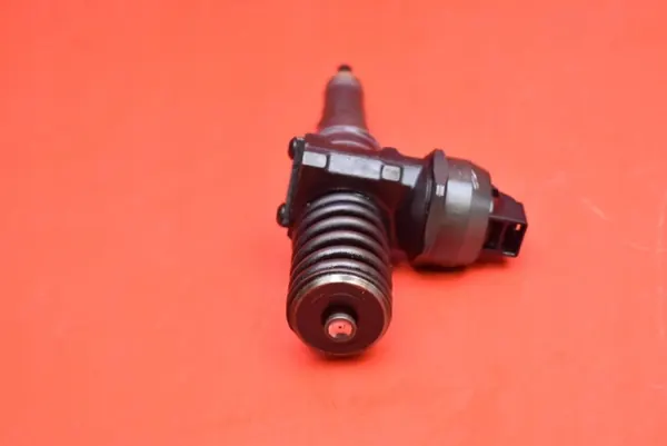 Ruiskupumppu OEM 038130073AK Ford Galaxy:lle image 5