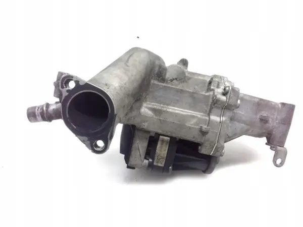 EGR-ventil OEM 9802194080 för Citroen C4 Cactus 1.6L image 4