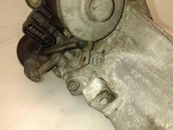 EGR-ventil OEM 9802194080 för Citroen C4 Cactus 1.6L image 5