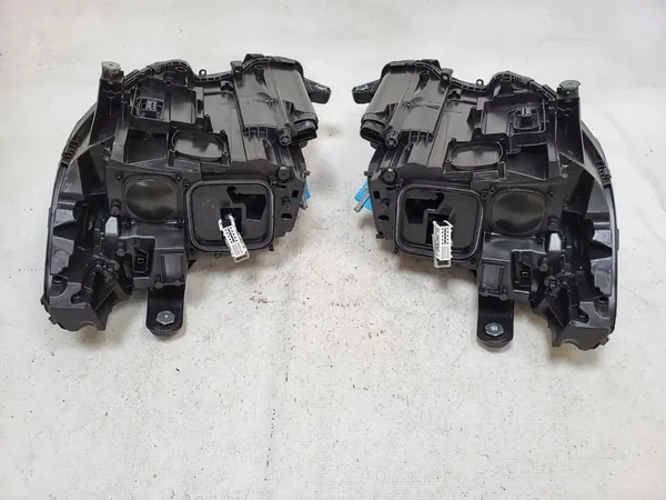 MERCEDES CLS W218 Full LED ILS Links + Rechts image 10