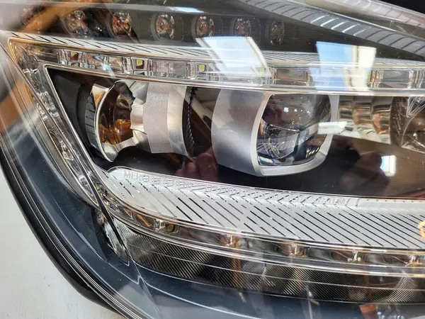 MERCEDES CLS W218 Full LED ILS Links + Rechts image 4