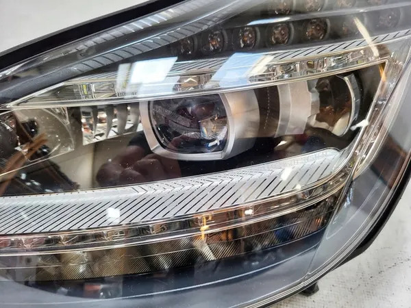 MERCEDES CLS W218 Full LED ILS Links + Rechts image 5