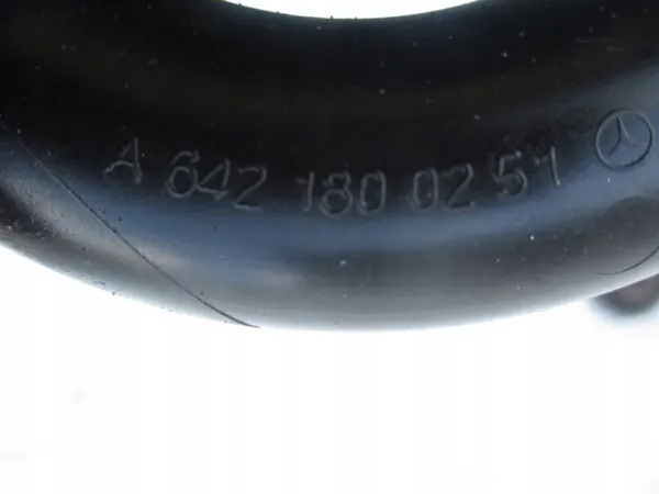 Separador de óleo OEM A6421800251 para Mercedes 3.0CDI image 3