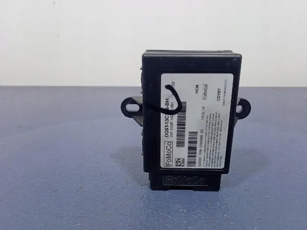 Module Lumière DG9T-13C148-BH pour Ford Mondeo image 2