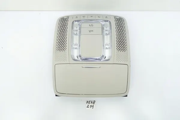 Mercedes A W177 Katovalaisin OEM A0009001919 image 2