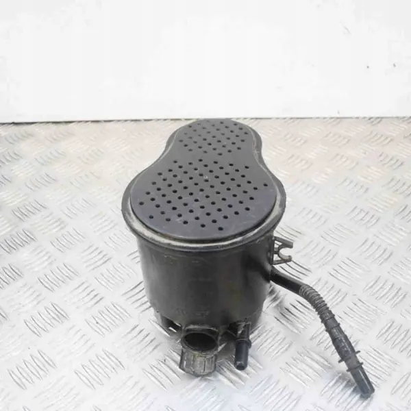 Begagnad Audi OE DPF 80A201797B för Q5 3.0L 2017 image 2