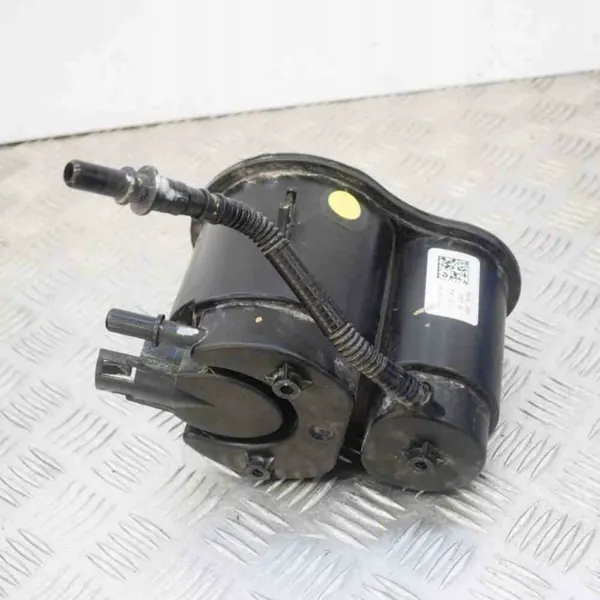 Begagnad Audi OE DPF 80A201797B för Q5 3.0L 2017 image 3