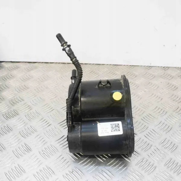 Begagnad Audi OE DPF 80A201797B för Q5 3.0L 2017 image 4