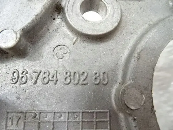 OEM 9678480280 Polttoainepumpun Kiinnitys Peugeot 208 image 10