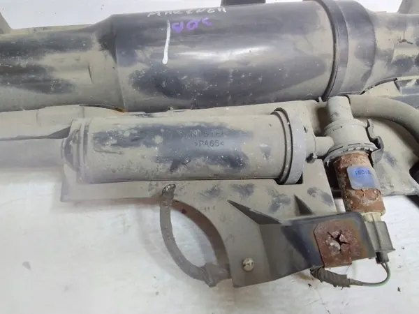 OEM 6L3A-9F945-AA Kohlefilter für Mercury Mariner image 3