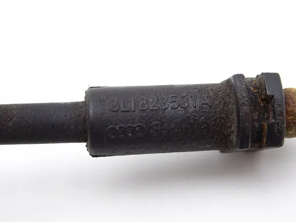 Cabo de liberação do capô Audi A3 8L1823531A image 2