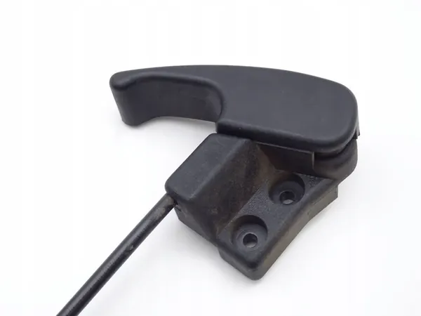 Cabo de liberação do capô Audi A3 8L1823531A image 4