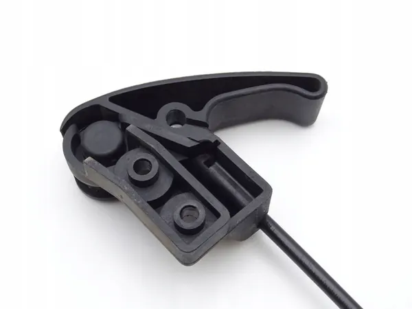 Cabo de liberação do capô Audi A3 8L1823531A image 5