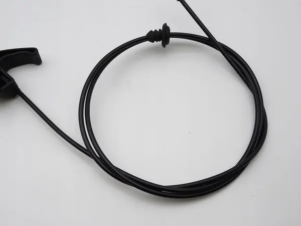 Cabo de liberação do capô Audi A3 8L1823531A image 6