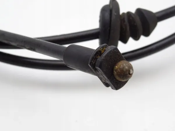 Cabo de liberação do capô Audi A3 8L1823531A image 7