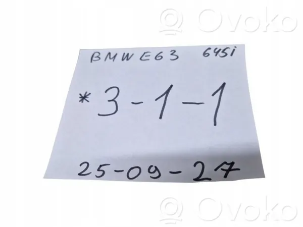 Poignée de coffre BMW 51247061327 - Pièce OE d'occasion image 3