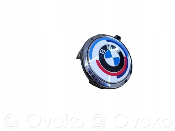 Poignée de coffre BMW 51247061327 - Pièce OE d'occasion image 5