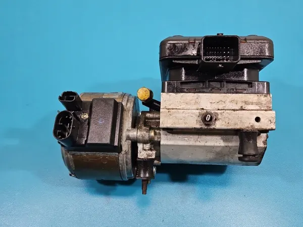 Pompe de suspension compresseur OEM IMPRK1540256 pour Citroen image 5