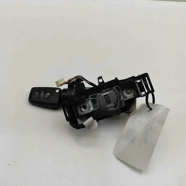 Wagenheber Skoda Superb III OEM 6V0959752D - Gebraucht image 2