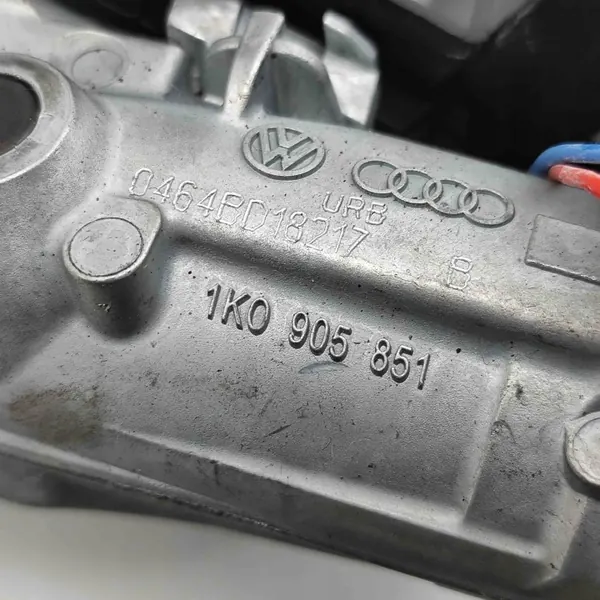 Wagenheber Skoda Superb III OEM 6V0959752D - Gebraucht image 10