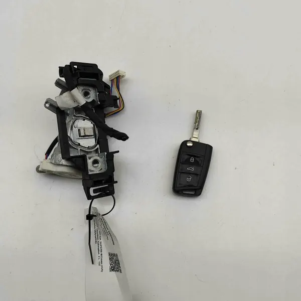 Wagenheber Skoda Superb III OEM 6V0959752D - Gebraucht image 5