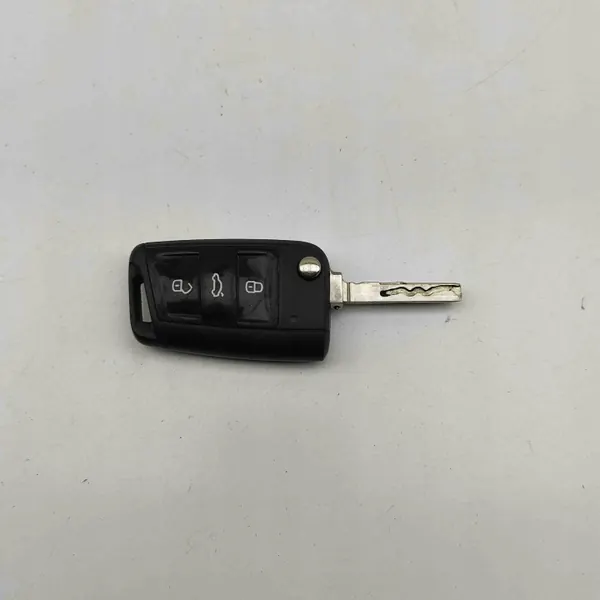 Wagenheber Skoda Superb III OEM 6V0959752D - Gebraucht image 6