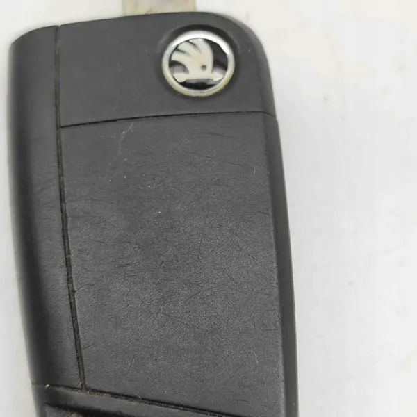 Wagenheber Skoda Superb III OEM 6V0959752D - Gebraucht image 8