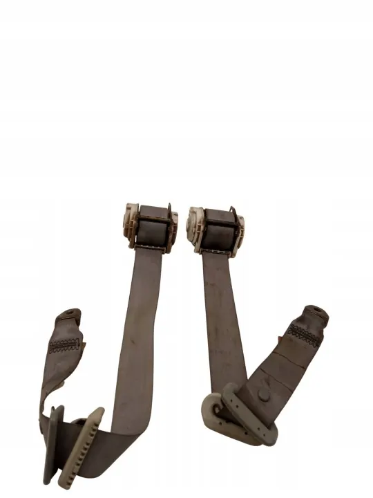 OEM 8490452DR Achterzitriem-set voor Suzuki Grand Vitara I image 2