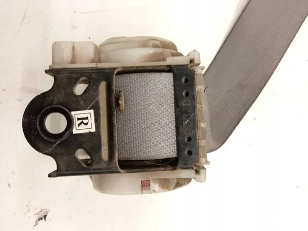 OEM 8490452DR Achterzitriem-set voor Suzuki Grand Vitara I image 6