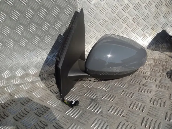 SPECCHIO ELETTRICO SINISTRO DACIA JOGGER 2024 5-PIN COMPLETO OEM image 2