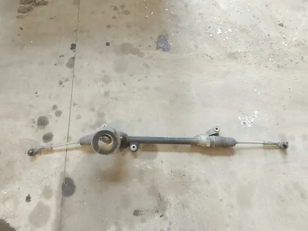 Boîtier de direction Ford Fiesta mk7 OEM mnbhgfdsa image 2