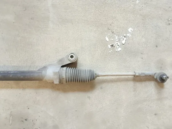 Boîtier de direction Ford Fiesta mk7 OEM mnbhgfdsa image 3