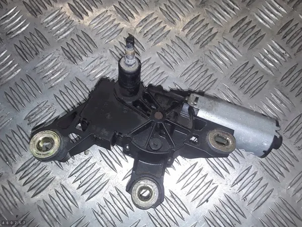 2005 VW Sharan Ruitenwissermotor 7m3955711a image 4