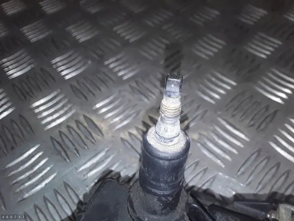 2005 VW Sharan Ruitenwissermotor 7m3955711a image 5