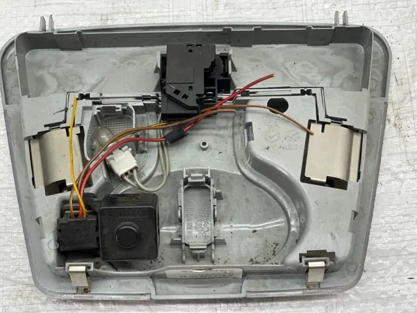 Mercedes Vaneo W414 Dachleuchte OEM A4144460044 image 3