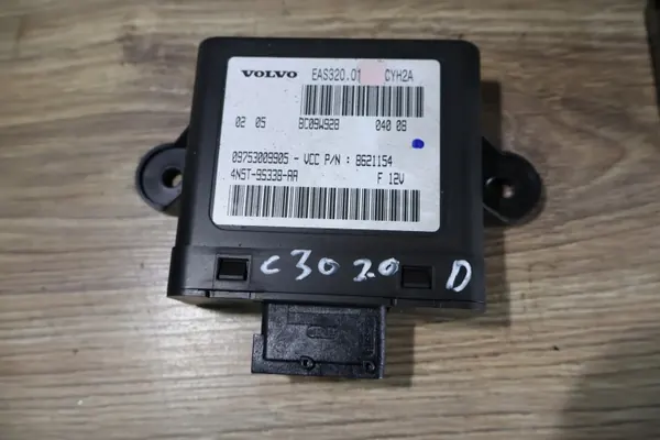 Module DPF Volvo OE 4N5T-9S338-AA - Occasion image 2