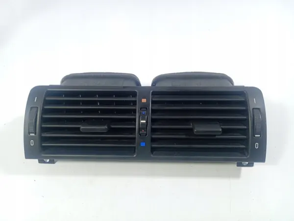 Grelha de ventilação central BMW OE M1S235 MAR 00019536 image 2