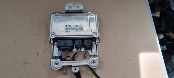 Power Steering Control Unit AUDI A8 D3 8K0907144M image 2