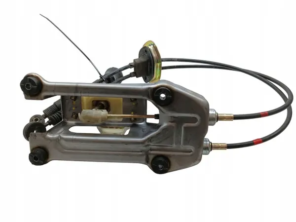 OEM versnellingskoppeling Hyundai Santa Fe I 2.4 16V image 4