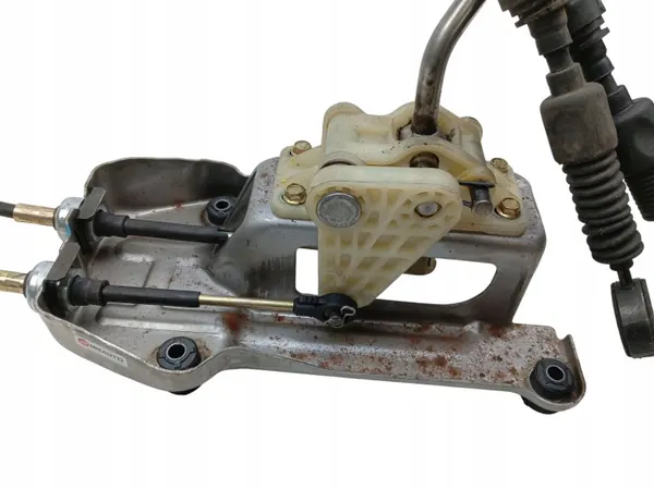 OEM versnellingskoppeling Hyundai Santa Fe I 2.4 16V image 7