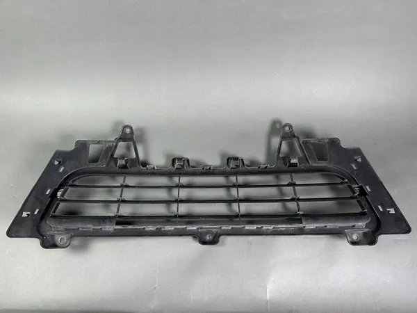 Grade de Para-choque Porsche Cayenne Frontal 7L5807683E image 3