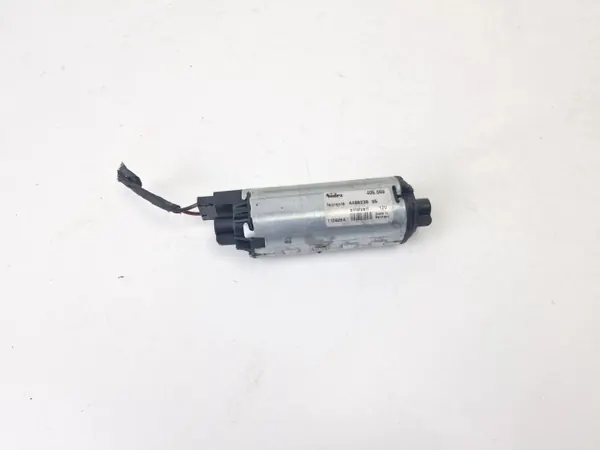 Motor ajuste asiento OEM 4486238 - Audi OE image 2